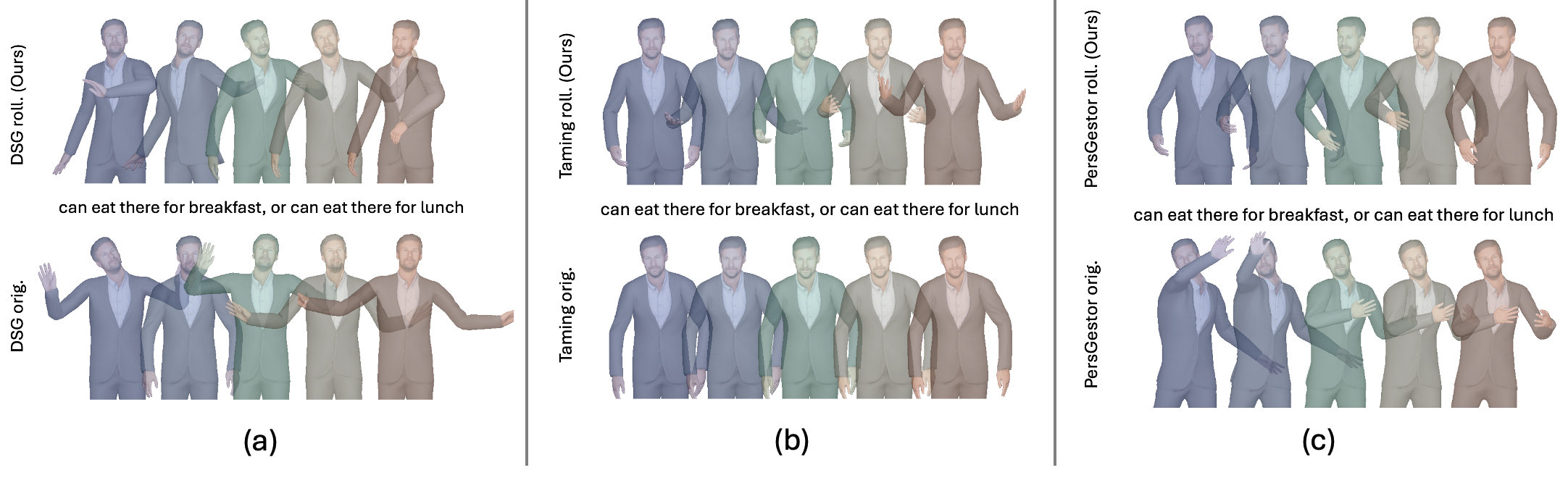 Qualitative Comparison 2