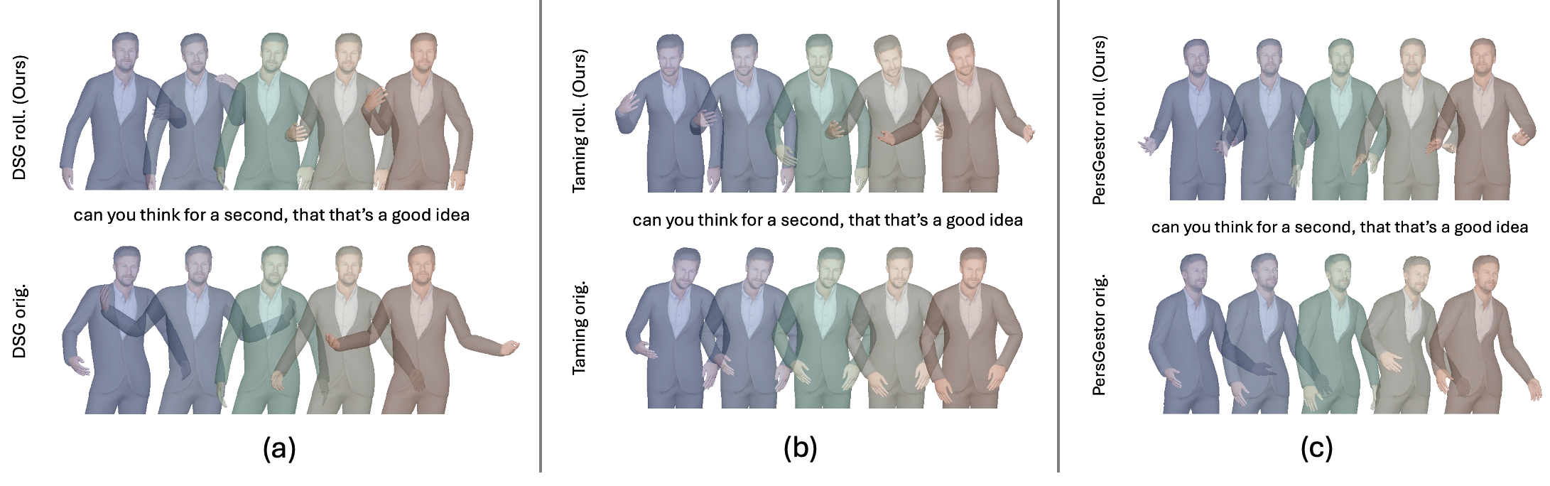 Qualitative Comparison 3